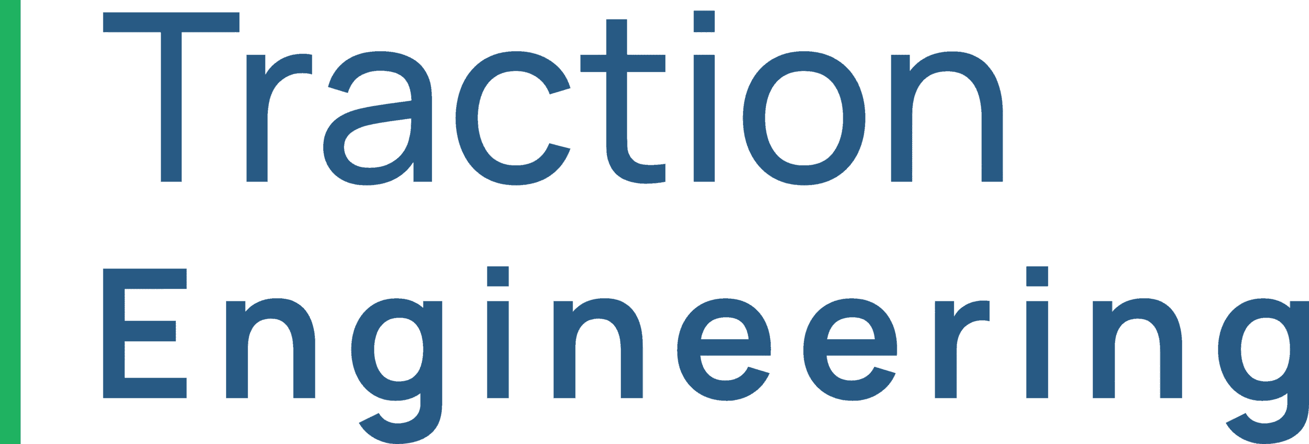 Traction Engineering